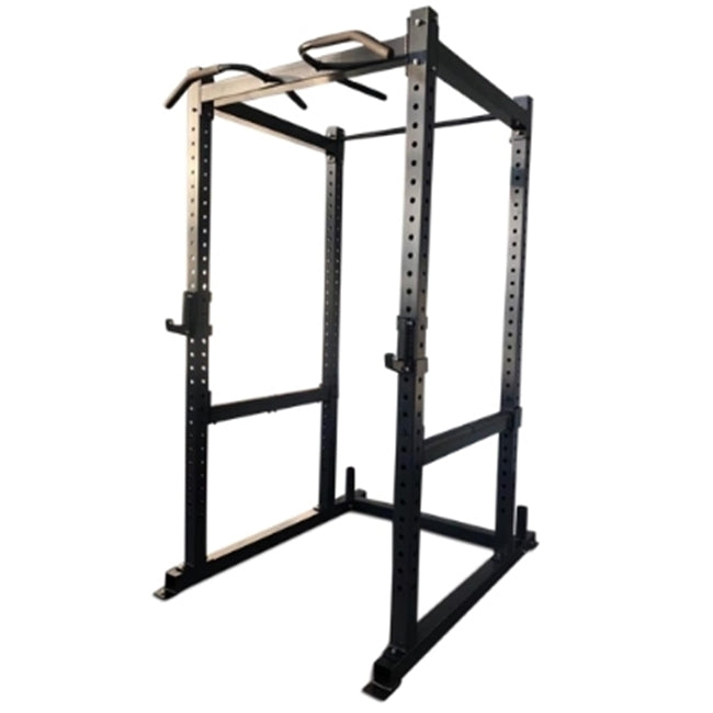 Basic Power Cage Squat Rack by USA Proline