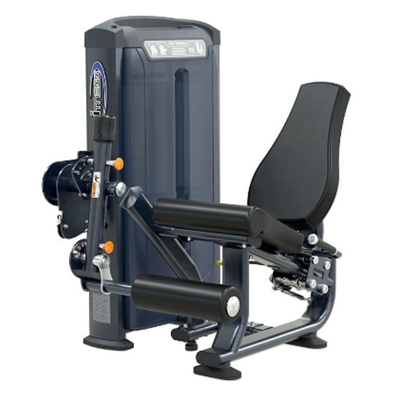 Seated Leg Extension Machine by USA Proline