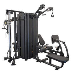 4 Stack Jungle Gym Machine by USA Proline
