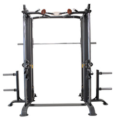 Smith Machine and Functional Trainer by USA Proline