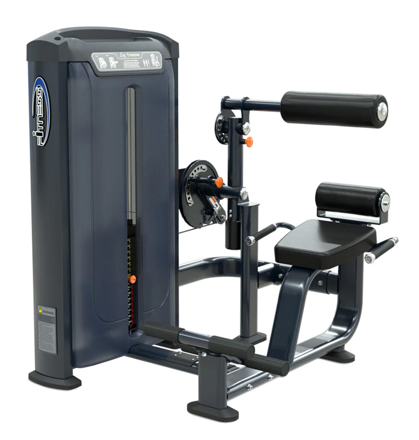 Ab Low Back Exercise Machine by USA Proline