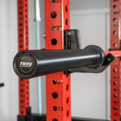 Image of Power Squat Rack System 3030 by Troy Barbell