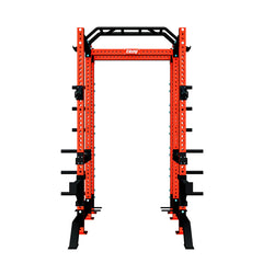 Power Squat Rack System 3030 by Troy Barbell