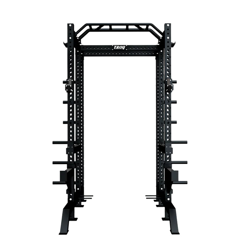 Power Squat Rack System 3030 by Troy Barbell