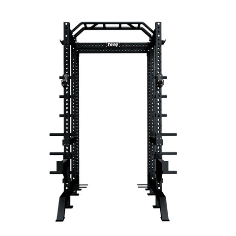 Image of Power Squat Rack System 3030 by Troy Barbell