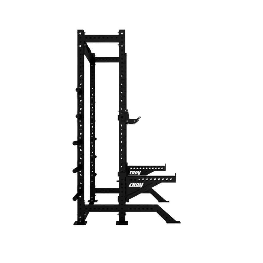 Power Squat Rack System 3020 by Troy Barbell –