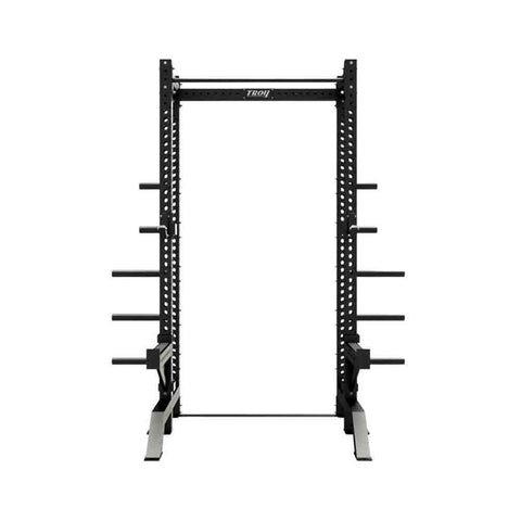 Image of Half Rack Squat Rack System by Troy Barbell