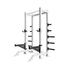 Half Rack Squat Rack System by Troy Barbell